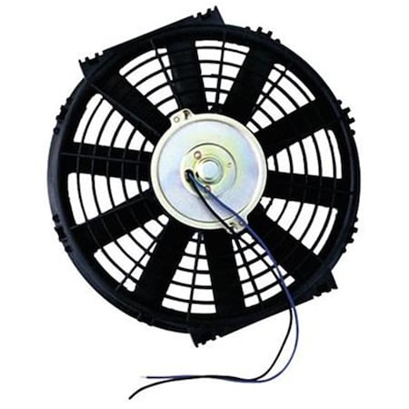 Proform 67012 Cooling Fan- Electric - 12 In. P75-67012